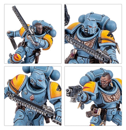 Warhammer 40k: Space Wolves Army Set