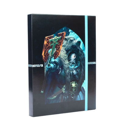 Warhammer 40k: Space Wolves Army Set