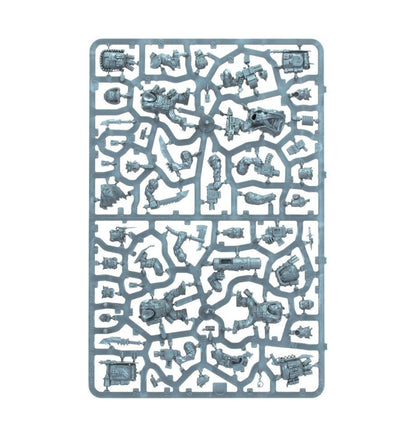 Warhammer 40k: Kill Team: Kommados