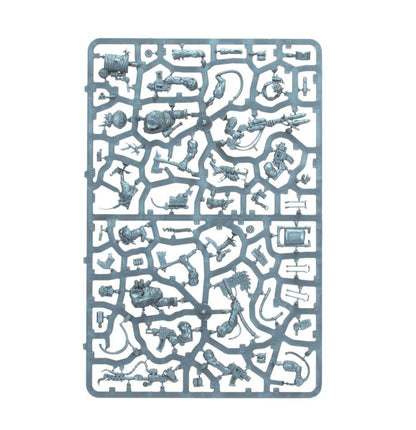 Warhammer 40k: Kill Team: Kommados