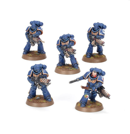 Warhammer 40k: 40,000 Introductory Set