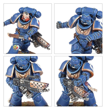 Warhammer 40k: 40,000 Introductory Set