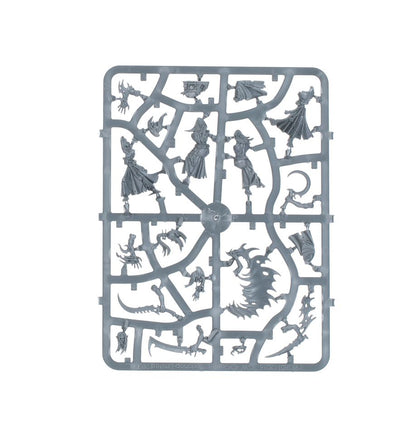 Warhammer 40k: Kill Team: Mandrakes