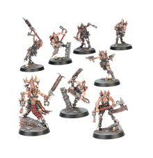 Warhammer 40k: Kill Team: Blood & Zeal
