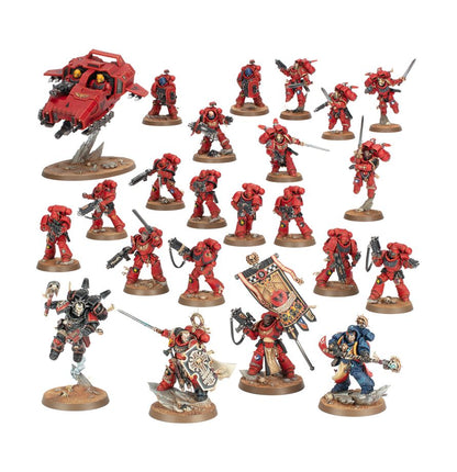Warhammer 40k: Warhammer 40,000: Armageddon