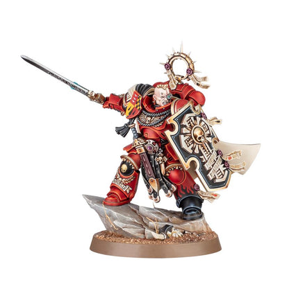 Warhammer 40k: Warhammer 40,000: Armageddon