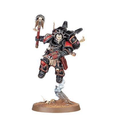 Warhammer 40k: Warhammer 40,000: Armageddon