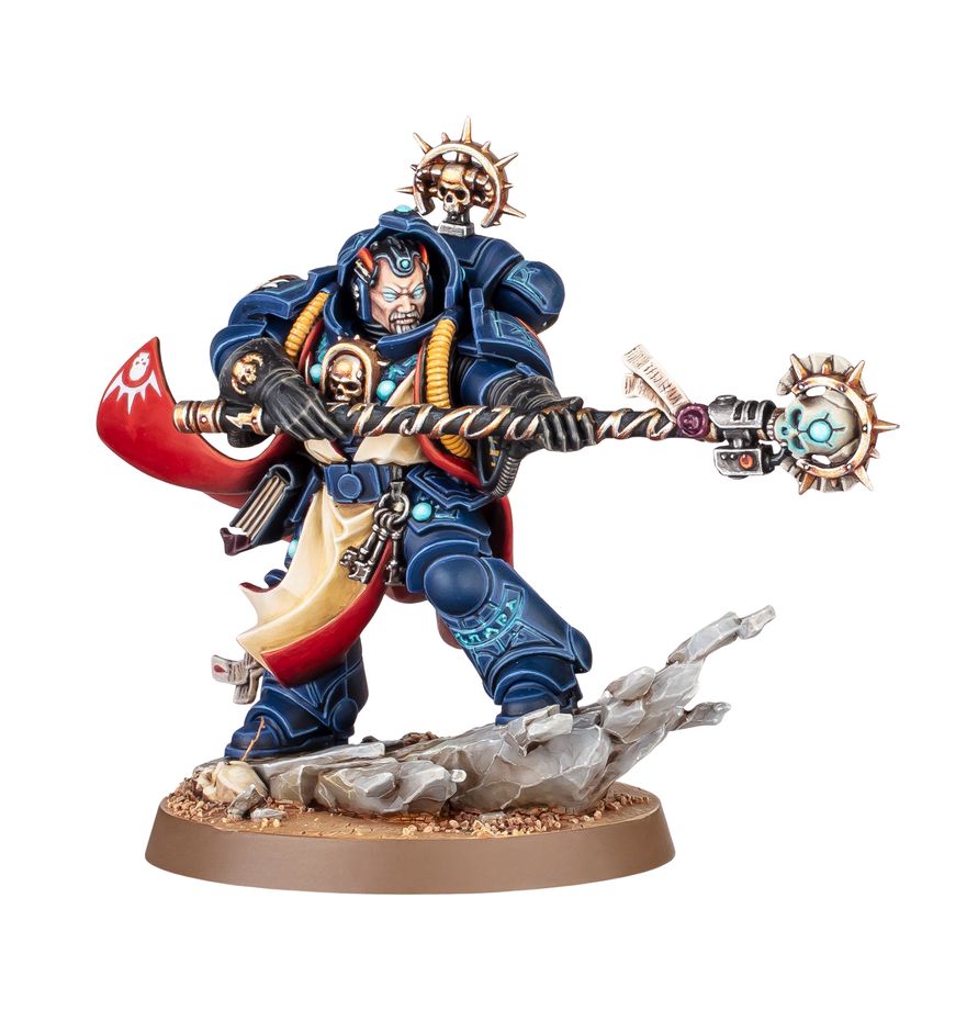 Warhammer 40k: Warhammer 40,000: Armageddon