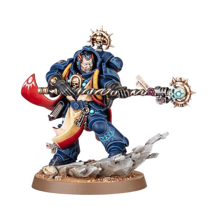 Warhammer 40k: Warhammer 40,000: Armageddon