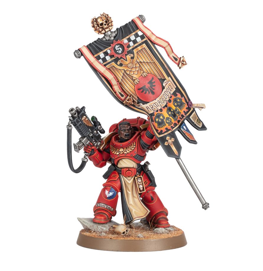 Warhammer 40k: Warhammer 40,000: Armageddon