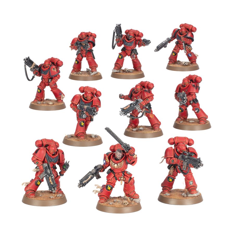 Warhammer 40k: Warhammer 40,000: Armageddon