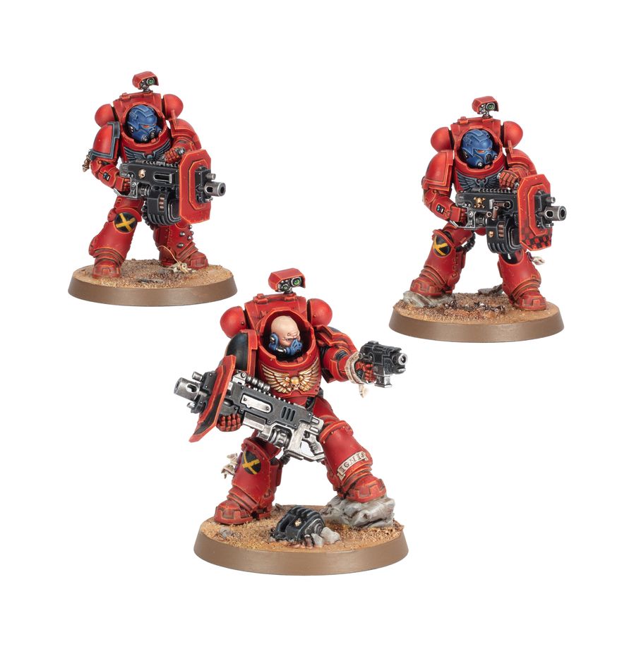 Warhammer 40k: Warhammer 40,000: Armageddon