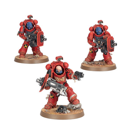 Warhammer 40k: Warhammer 40,000: Armageddon