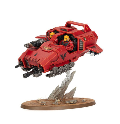 Warhammer 40k: Warhammer 40,000: Armageddon