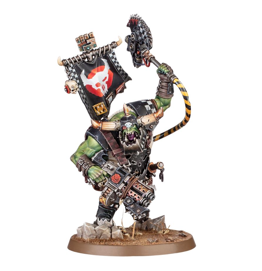 Warhammer 40k: Warhammer 40,000: Armageddon