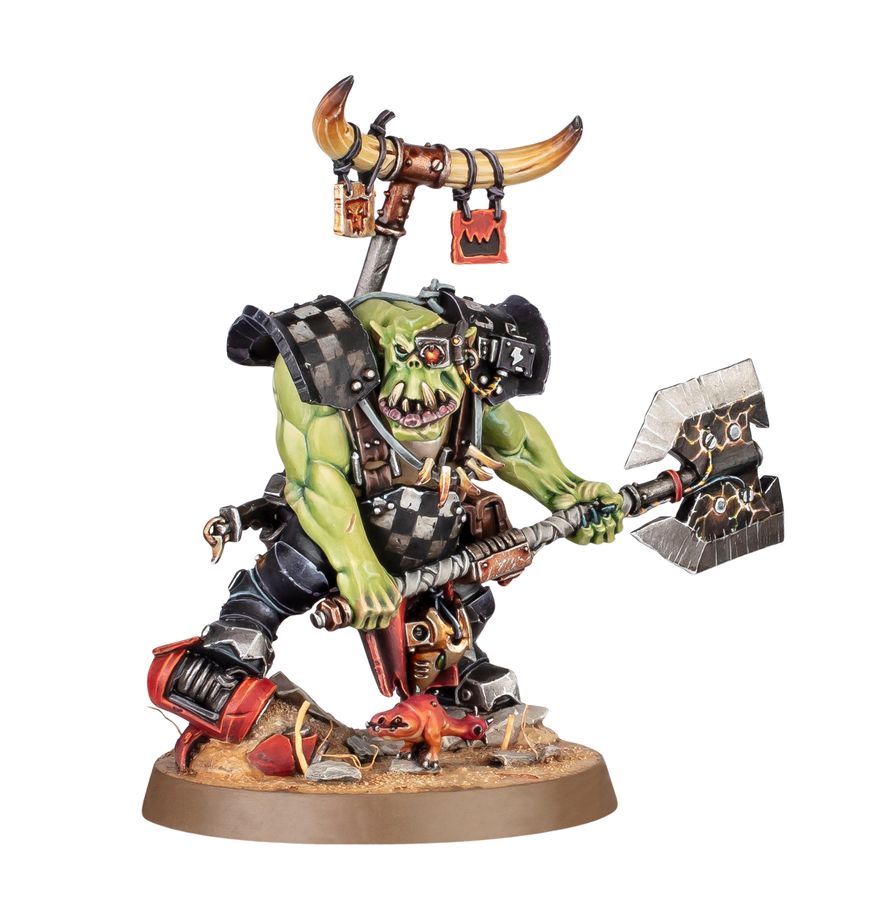 Warhammer 40k: Warhammer 40,000: Armageddon