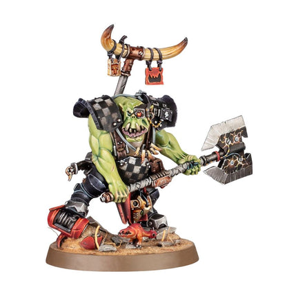 Warhammer 40k: Warhammer 40,000: Armageddon