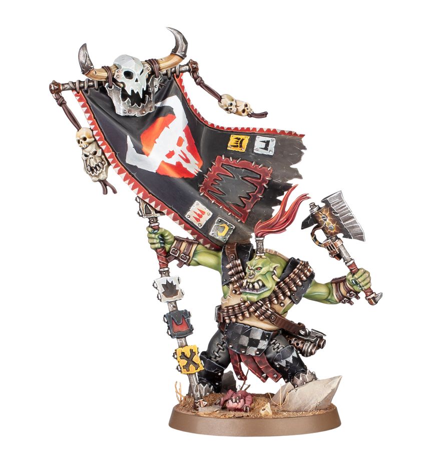 Warhammer 40k: Warhammer 40,000: Armageddon