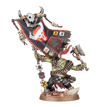 Warhammer 40k: Warhammer 40,000: Armageddon