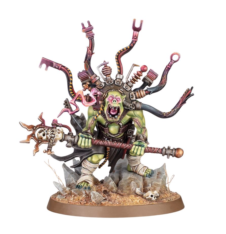 Warhammer 40k: Warhammer 40,000: Armageddon