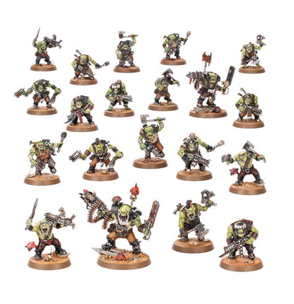 Warhammer 40k: Warhammer 40,000: Armageddon