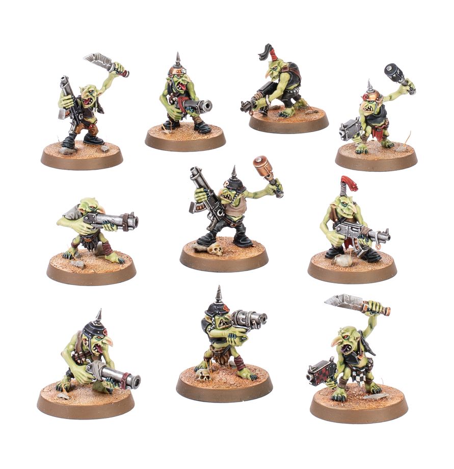 Warhammer 40k: Warhammer 40,000: Armageddon