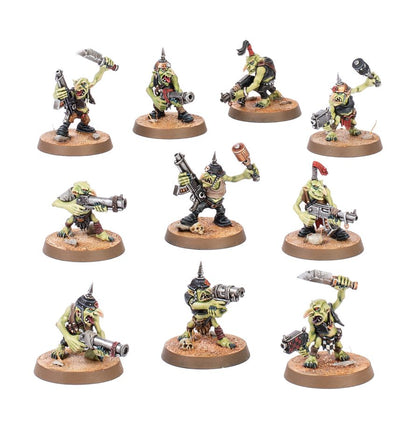 Warhammer 40k: Warhammer 40,000: Armageddon