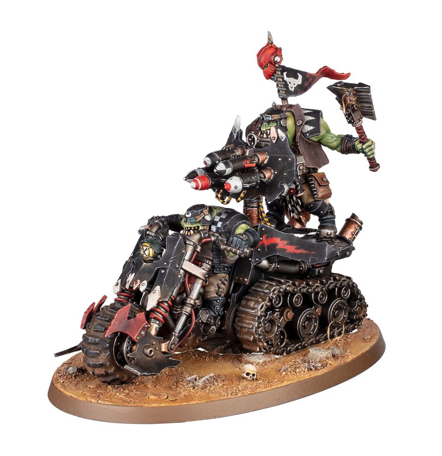 Warhammer 40k: Warhammer 40,000: Armageddon