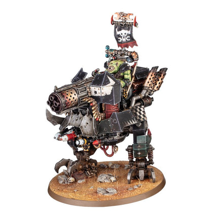 Warhammer 40k: Warhammer 40,000: Armageddon
