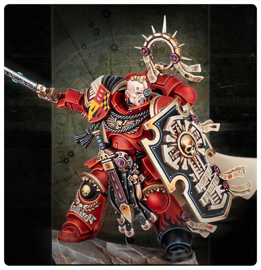 Warhammer 40k: Warhammer 40,000: Armageddon