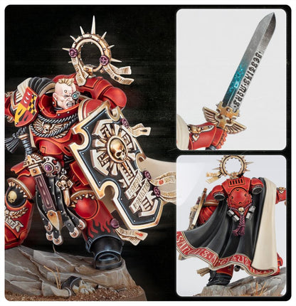 Warhammer 40k: Warhammer 40,000: Armageddon