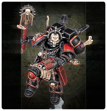 Warhammer 40k: Warhammer 40,000: Armageddon