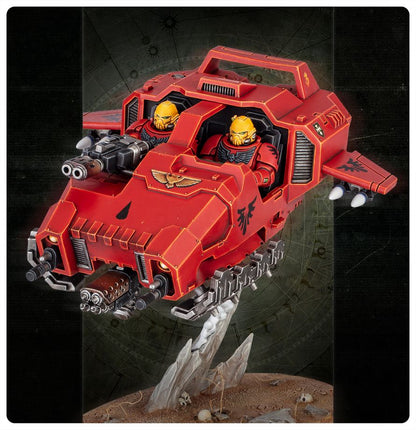Warhammer 40k: Warhammer 40,000: Armageddon