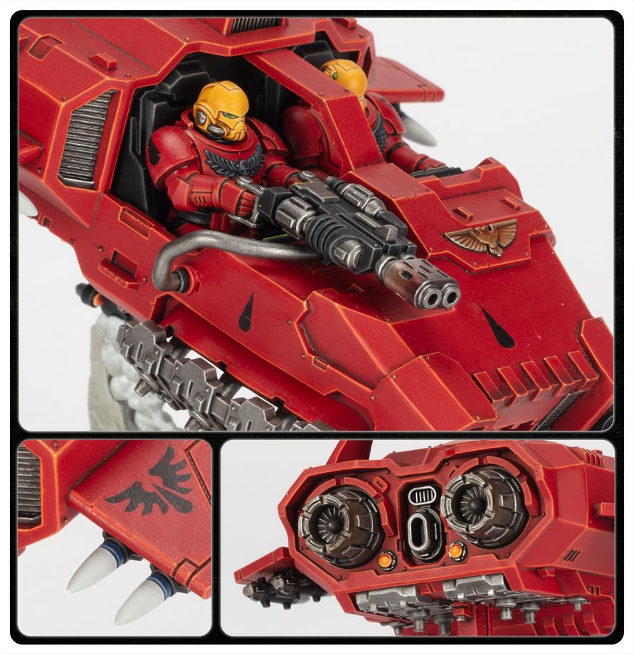 Warhammer 40k: Warhammer 40,000: Armageddon