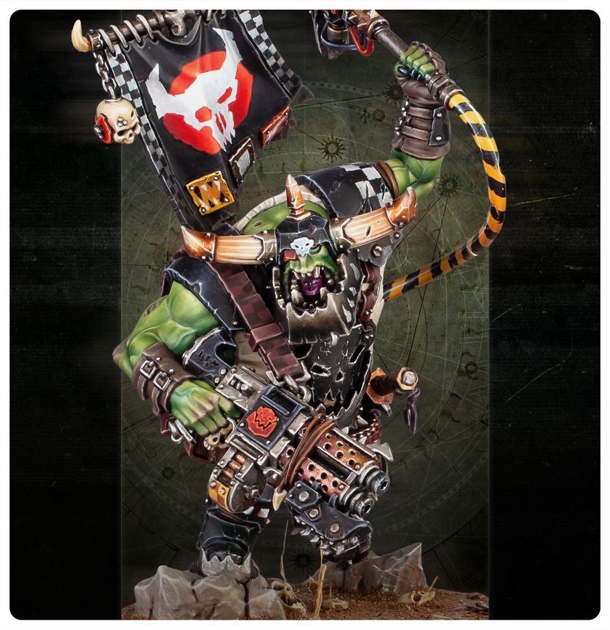 Warhammer 40k: Warhammer 40,000: Armageddon
