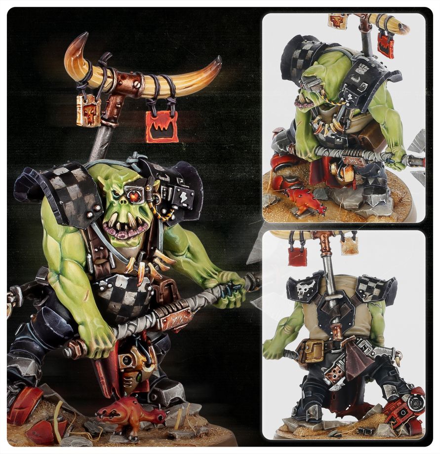 Warhammer 40k: Warhammer 40,000: Armageddon