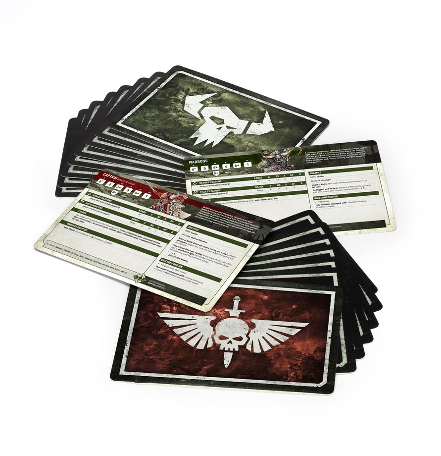 Warhammer 40k: Warhammer 40,000: Armageddon