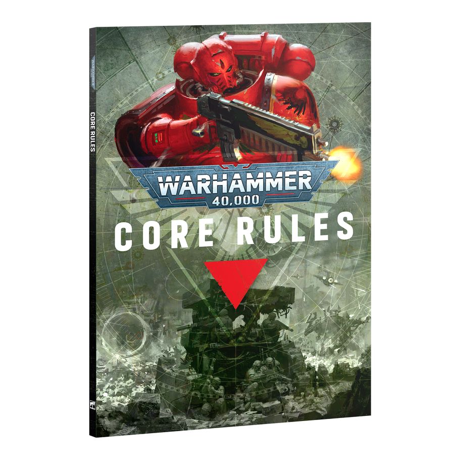 Warhammer 40k: Warhammer 40,000: Armageddon