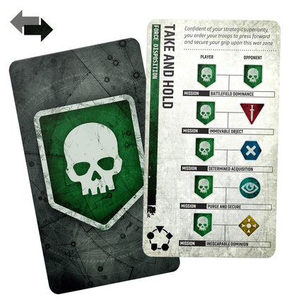 Warhammer 40k: Warhammer 40,000: Armageddon