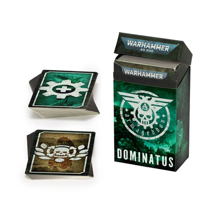 Warhammer 40k: Warhammer 40,000: Armageddon