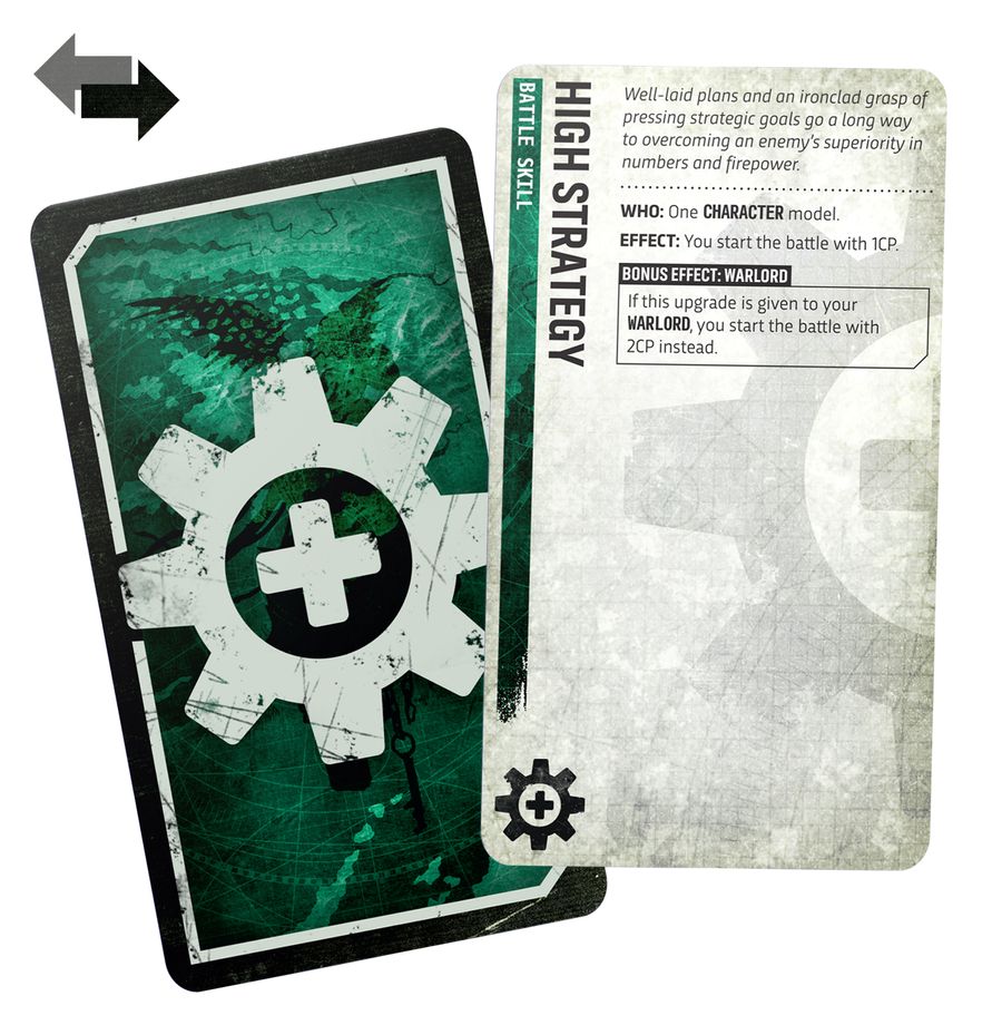 Warhammer 40k: Warhammer 40,000: Armageddon