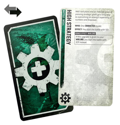 Warhammer 40k: Warhammer 40,000: Armageddon