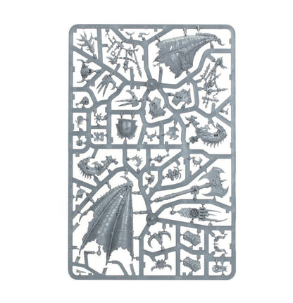 Warhammer 40k & AoS: Slaves to Darkness: Daemon Prince