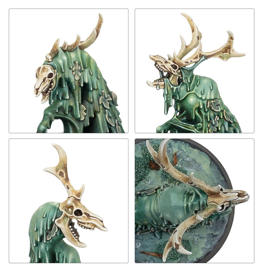 Warhammer Quest: Darkwater