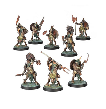 Warhammer Quest: Darkwater