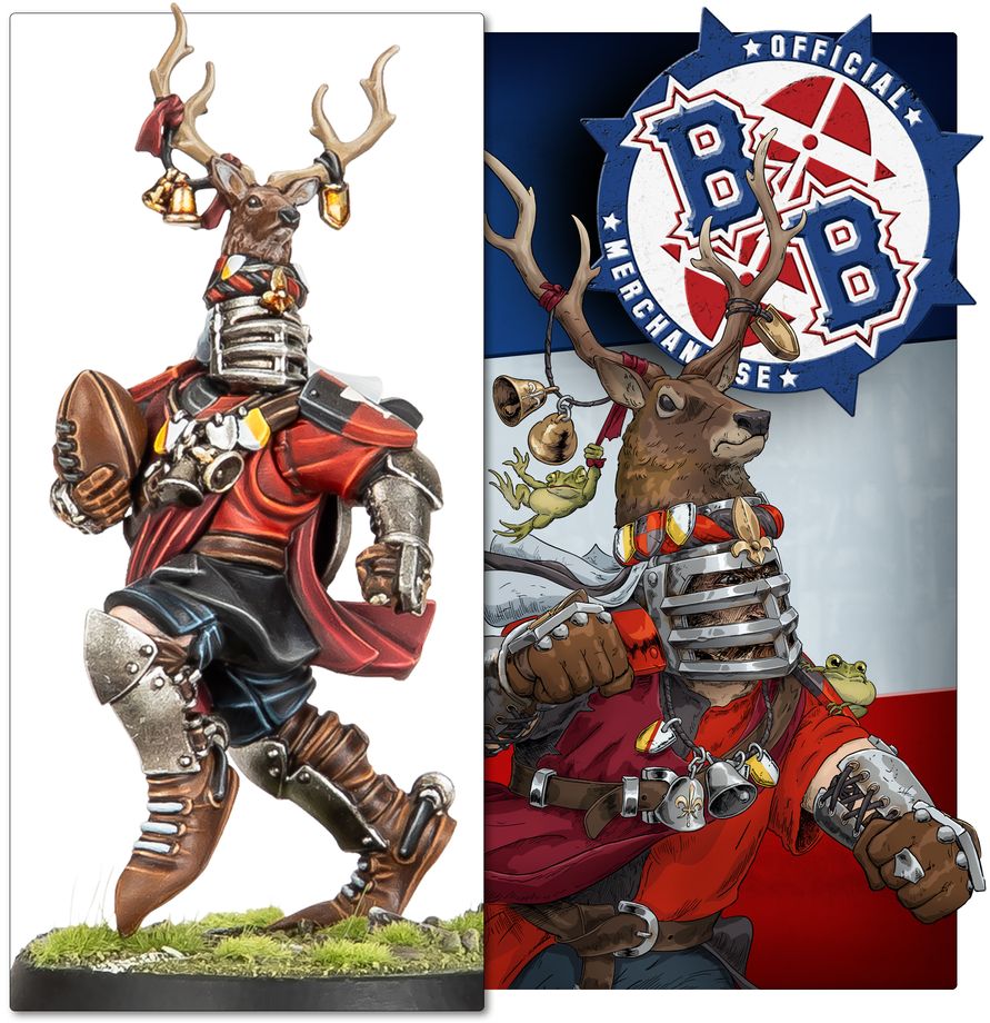 Blood Bowl: Third Season Edition
