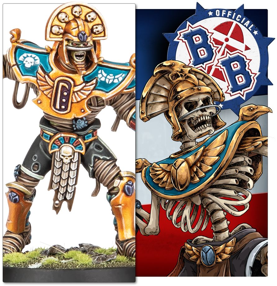 Blood Bowl: Third Season Edition