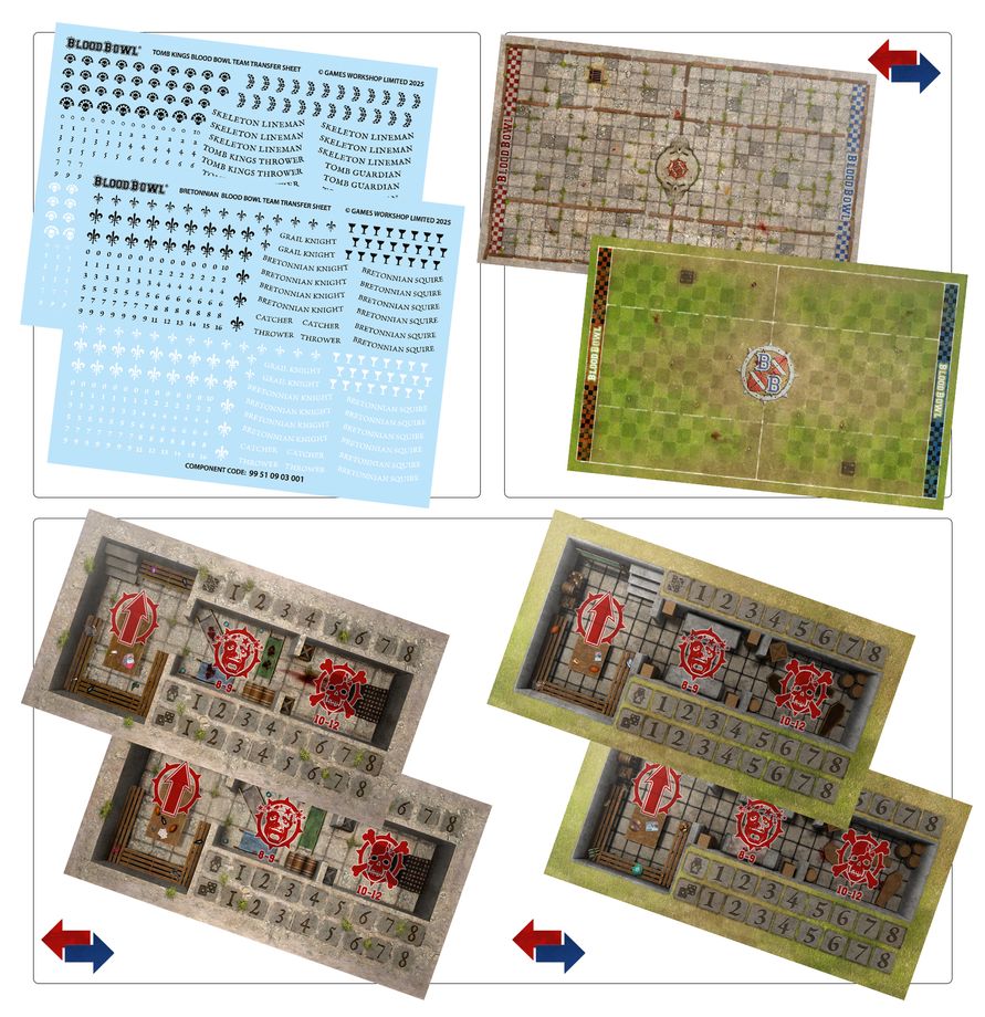 Blood Bowl: Third Season Edition