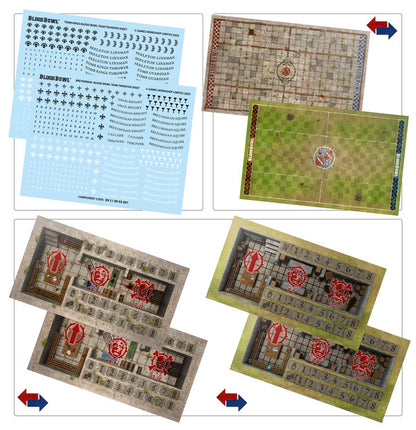 Blood Bowl: Third Season Edition