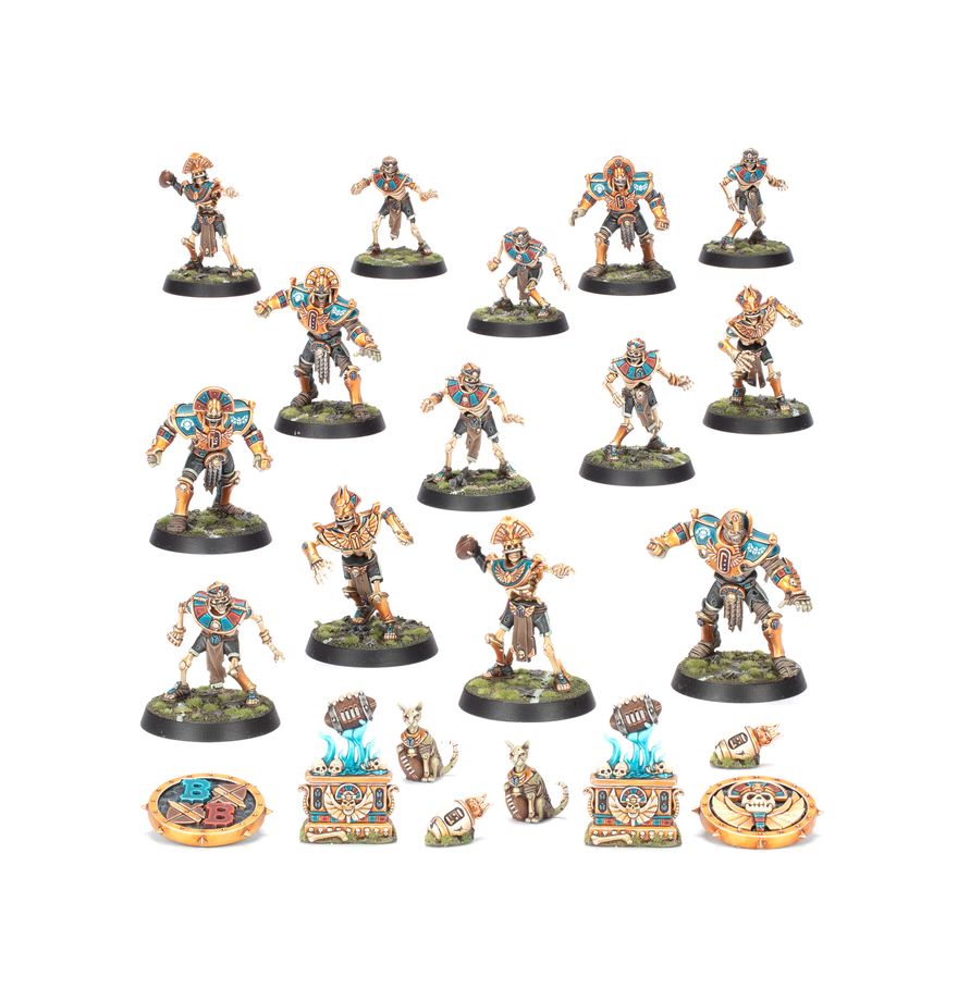 Blood Bowl: Third Season Edition